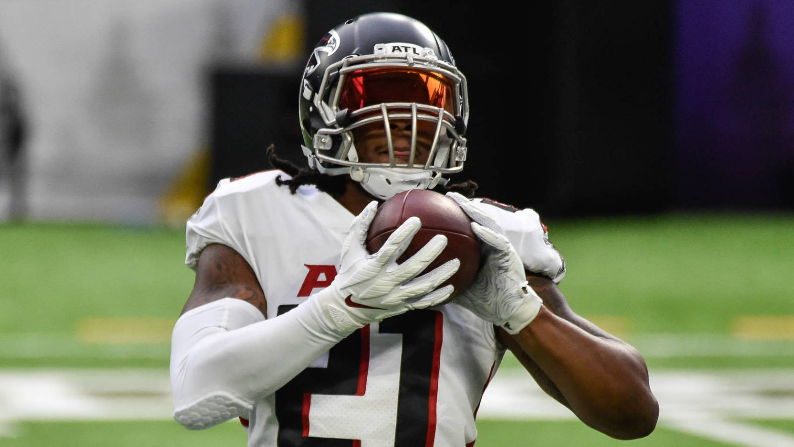 Todd Gurley Costs Falcons Win With Accidental Touchdown Yardbarker