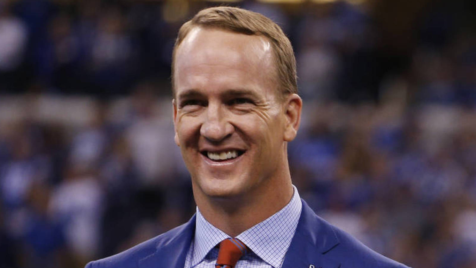 ESPN, FOX aggressively pursuing Peyton Manning for broadcast booth
