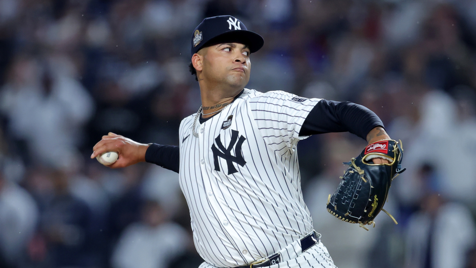 Rising Yankees star to be shut down for at least six weeks due to injury