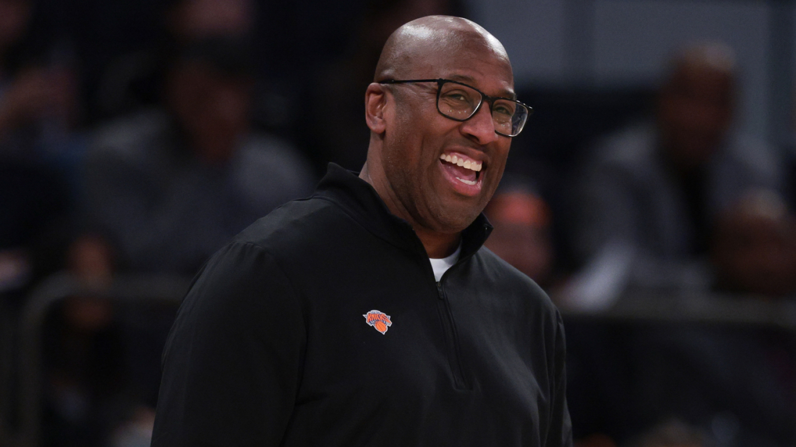 Former All-Star could be Knicks' saving grace after Malcom Brogdon's retirement