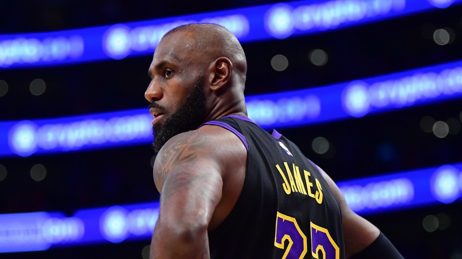 Have Lakers established priority between LeBron James and Austin Reaves?