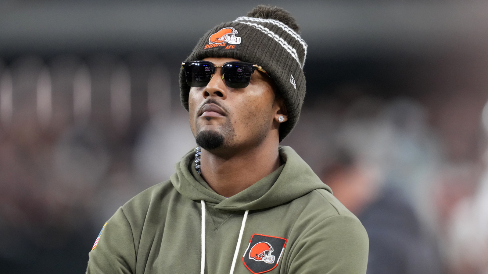 Insider hints if Deshaun Watson or Shedeur Sanders is more likely to be with Browns after 2026 season