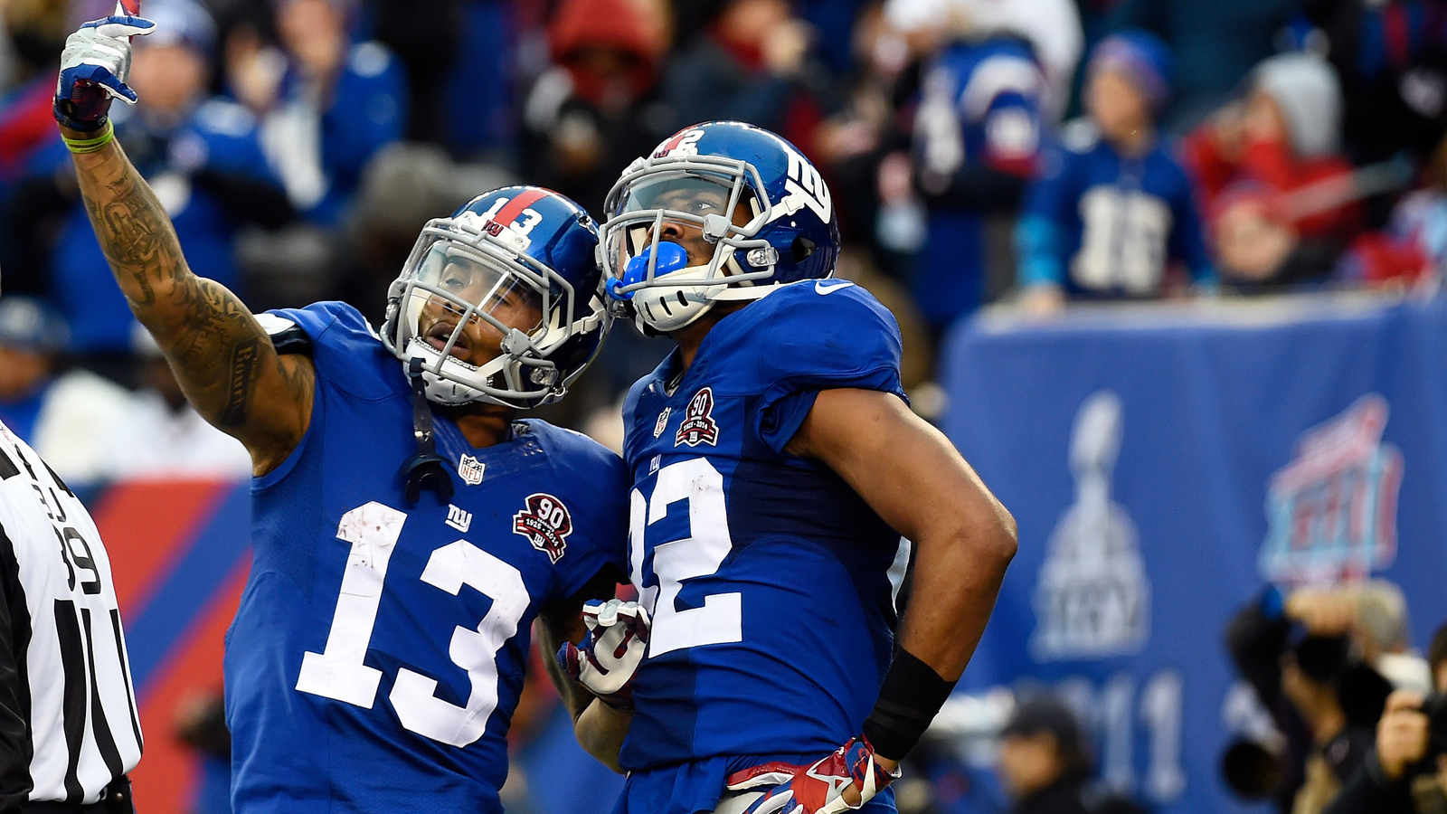 rueben randle jerseys