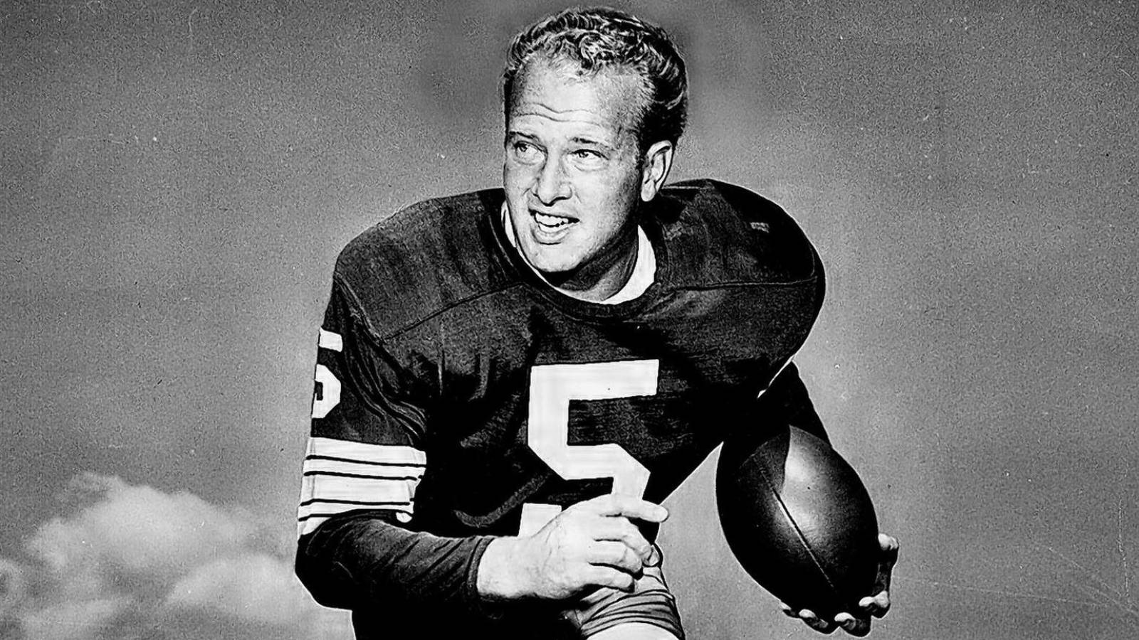 Packers legend Paul Hornung dead at 84 after battle with dementia