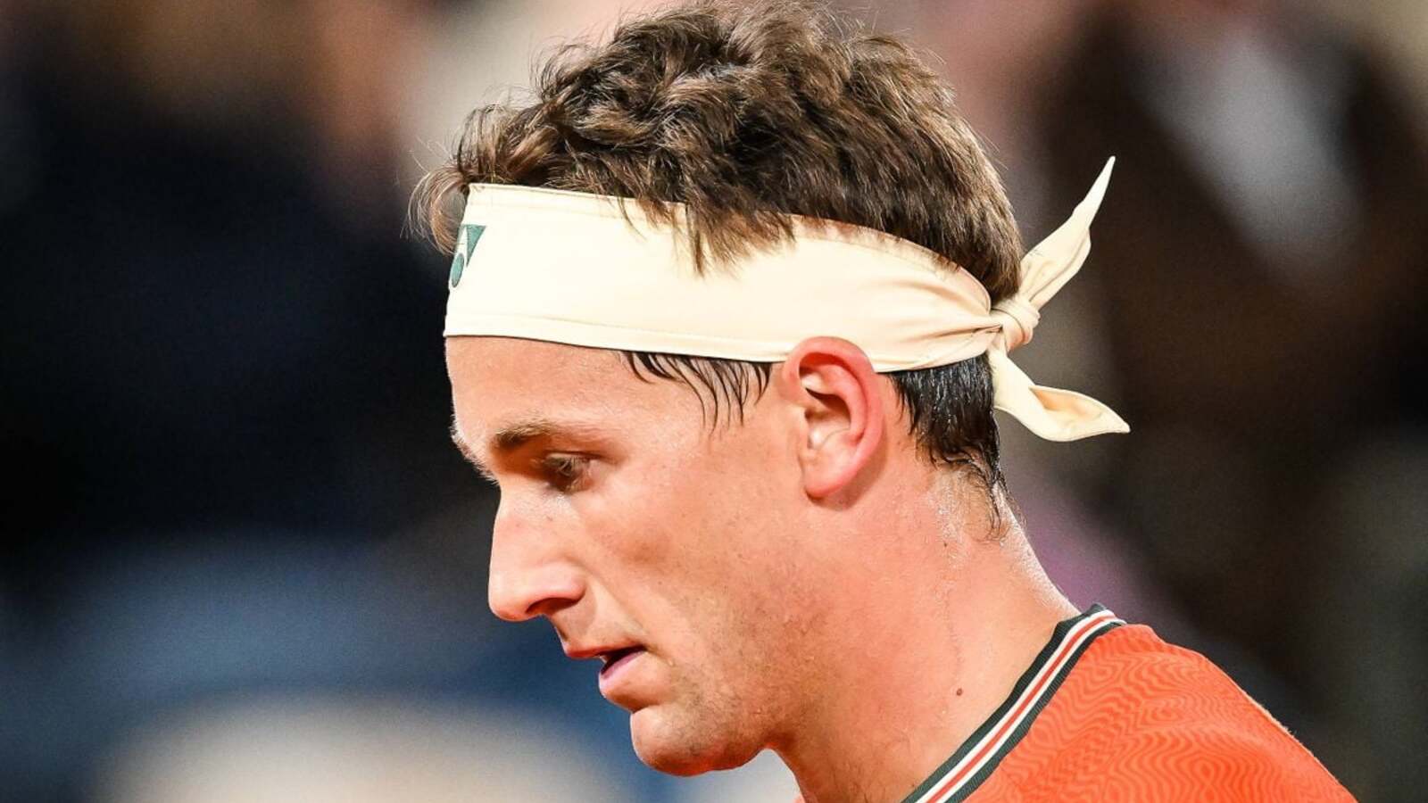 Macau Tennis Masters 2024: Casper Ruud topples Kei Nishikori as Muchova and Rublev shine in mixed doubles