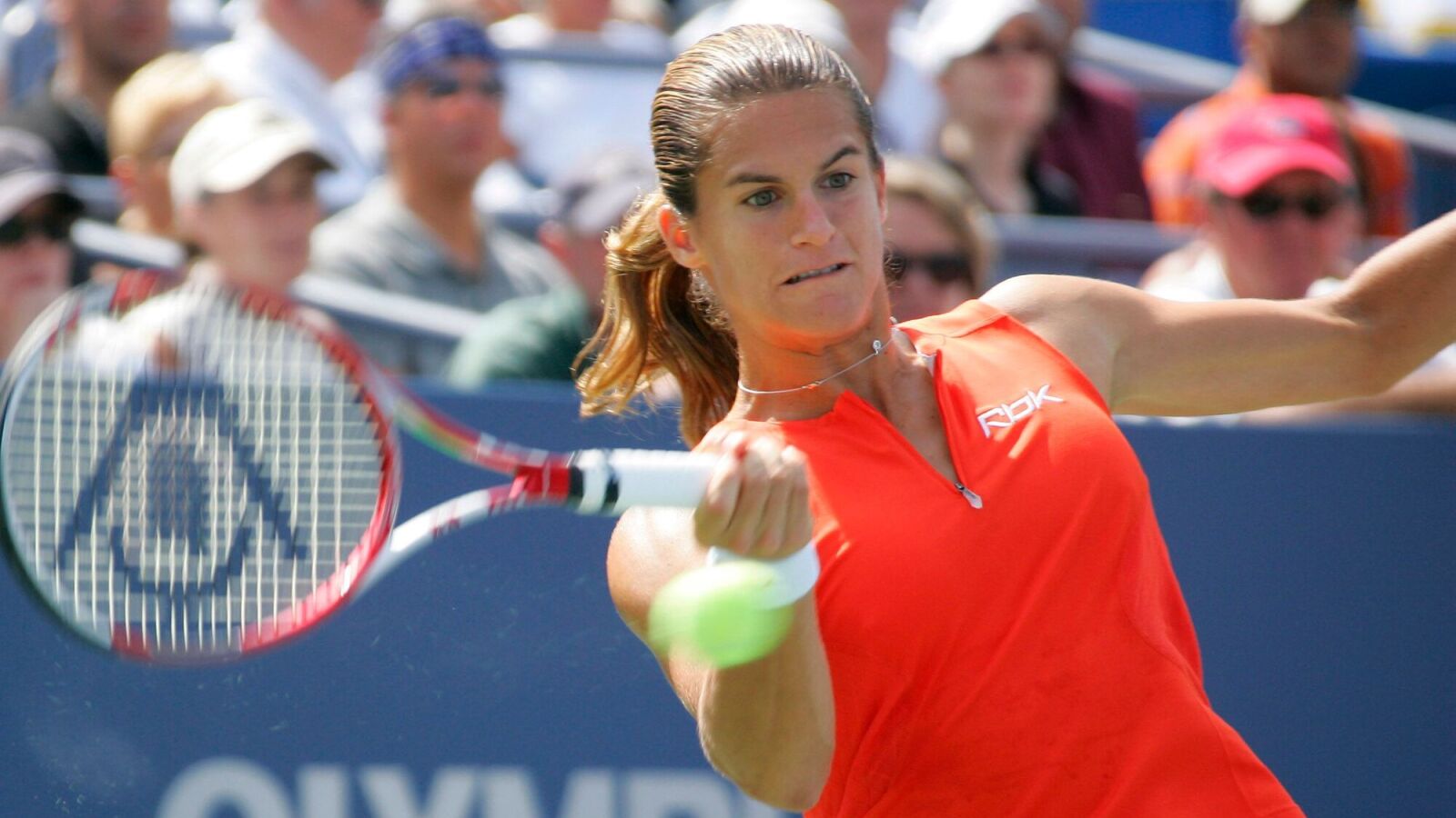 'It does not align with our image': Amelie Mauresmo rejects ‘One Point Slam’ at Roland Garros