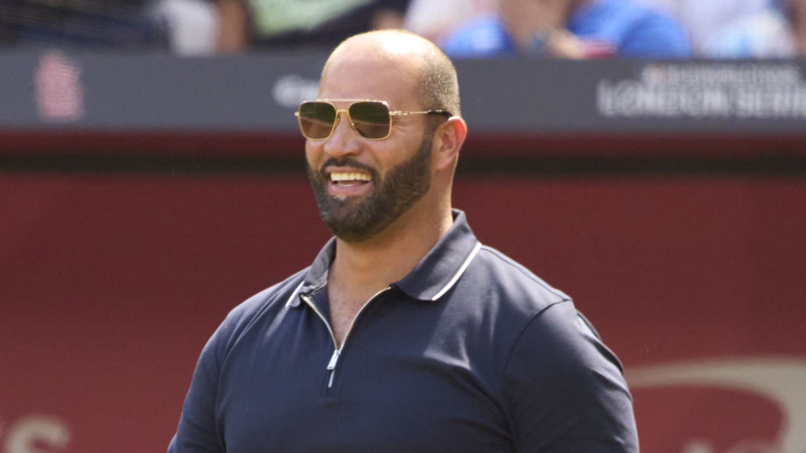 What hiring Albert Pujols as manager would mean for the Angels