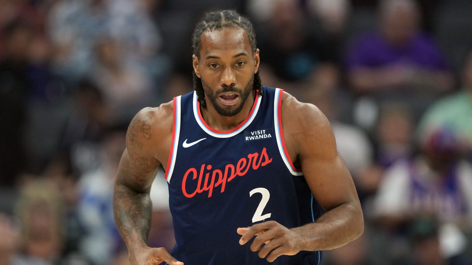 Kawhi Leonard agrees to two-year, $115 million extension with Raptors