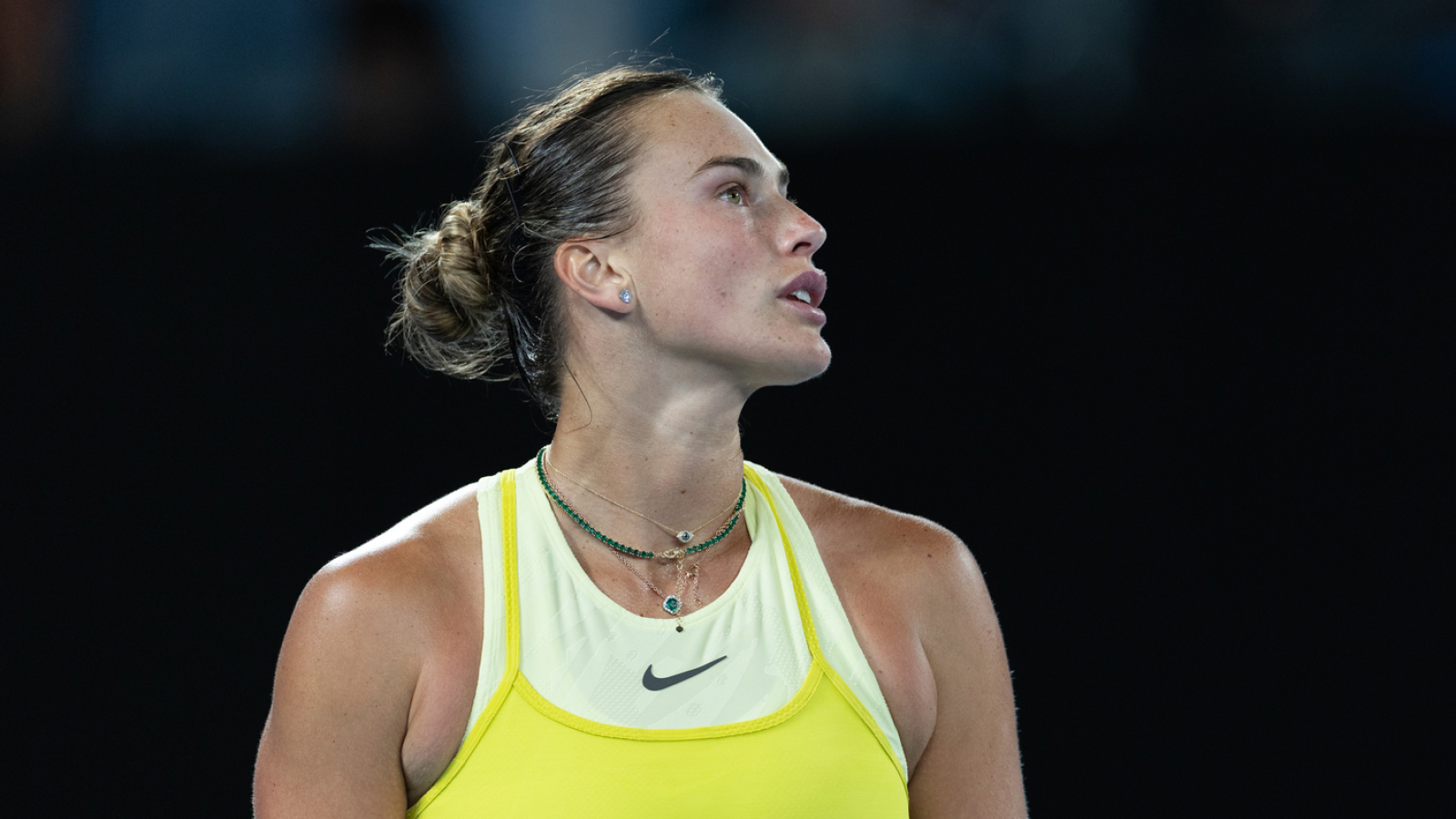 Aryna Sabalenka praises Belinda Bencic’s inspiring comeback: 'It’s amazing, she deserved that'