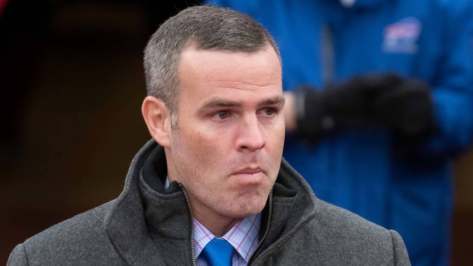 DeMaurice Smith criticizes 'stupidity' of Bills GM's comments on cutting unvaccinated players