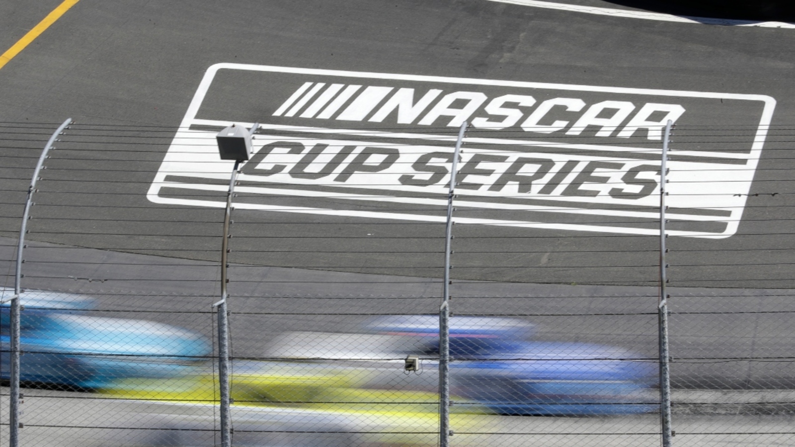 Report: Fight breaks out between Ty Gibbs, Brad Keselowski teams on pit road at NASCAR Sonoma
