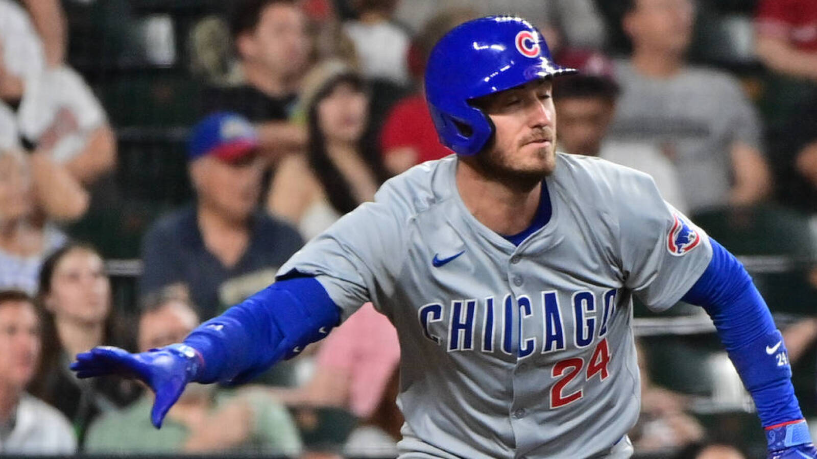 Cubs get major boost to lineup as former MVP returns from IL