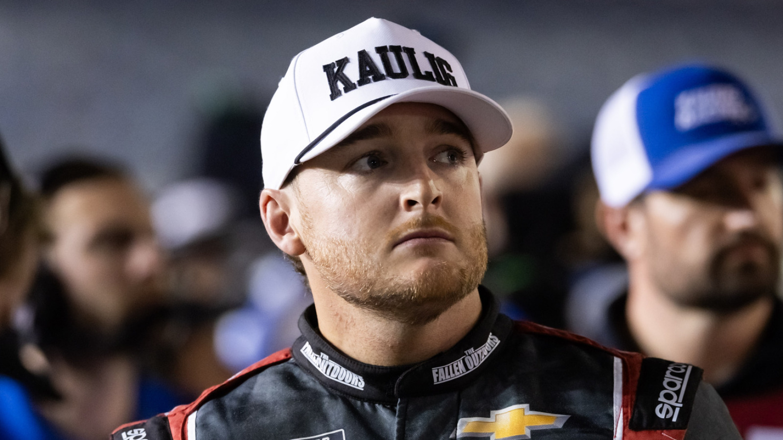 Ty Dillon, Tyler Reddick advance to Round 3 of NASCAR's In-Season Challenge after early crash in Chicago Street Race