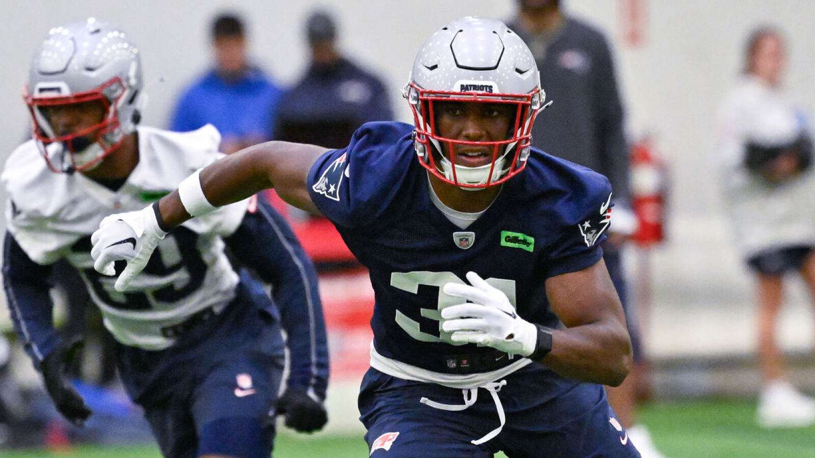 The fantastic fourth-round picks of the AFC East