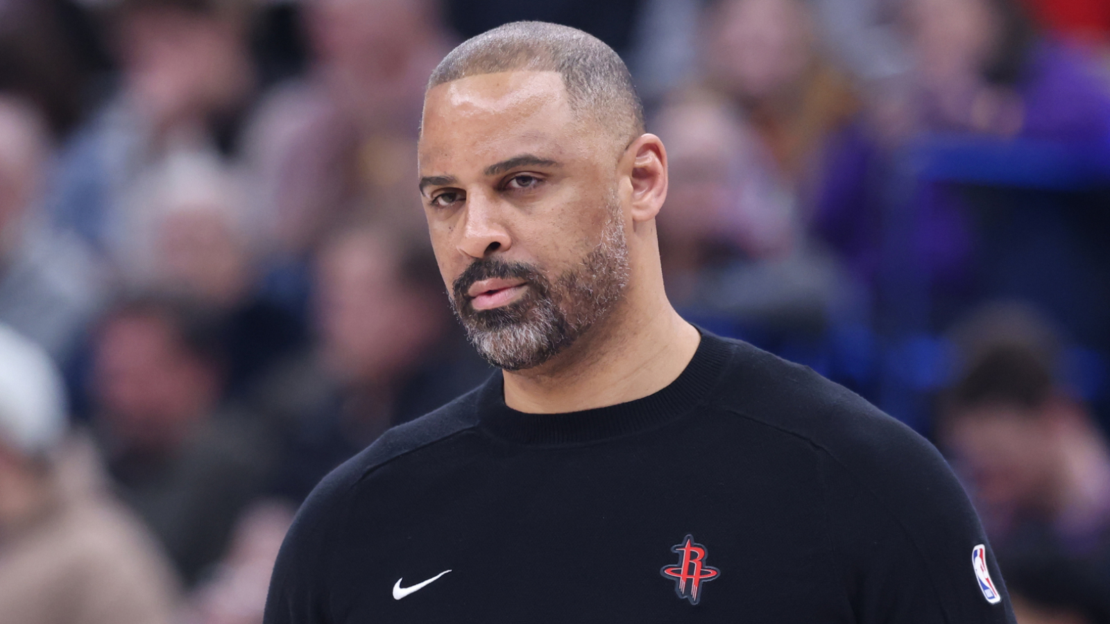 Rockets agree to long-term contract extension with HC