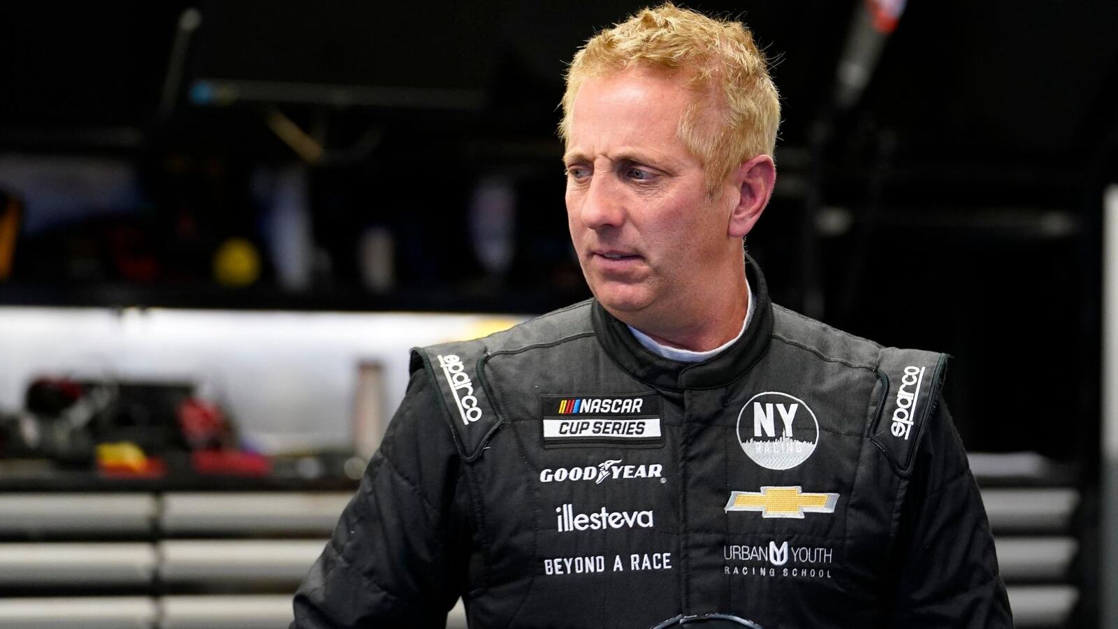 Cleetus McFarland Set to Honor Greg Biffle’s Legacy With Unique Mooresville Showcase