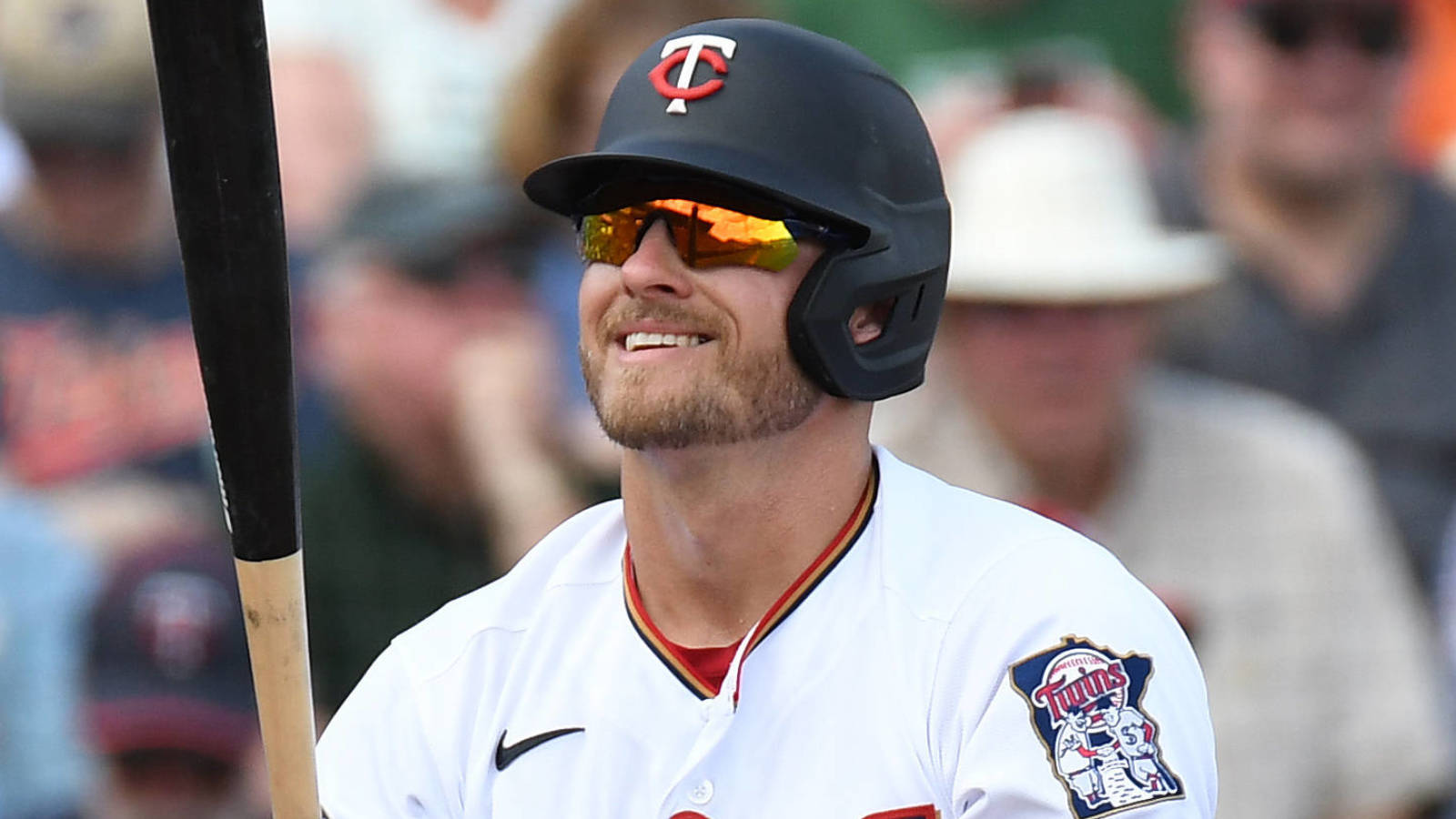 donaldson twins jersey