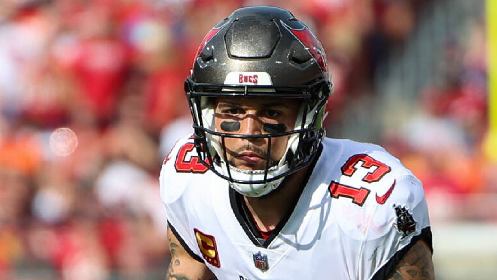 Bucs clinch playoff berth with monster games from Tom Brady, Mike Evans