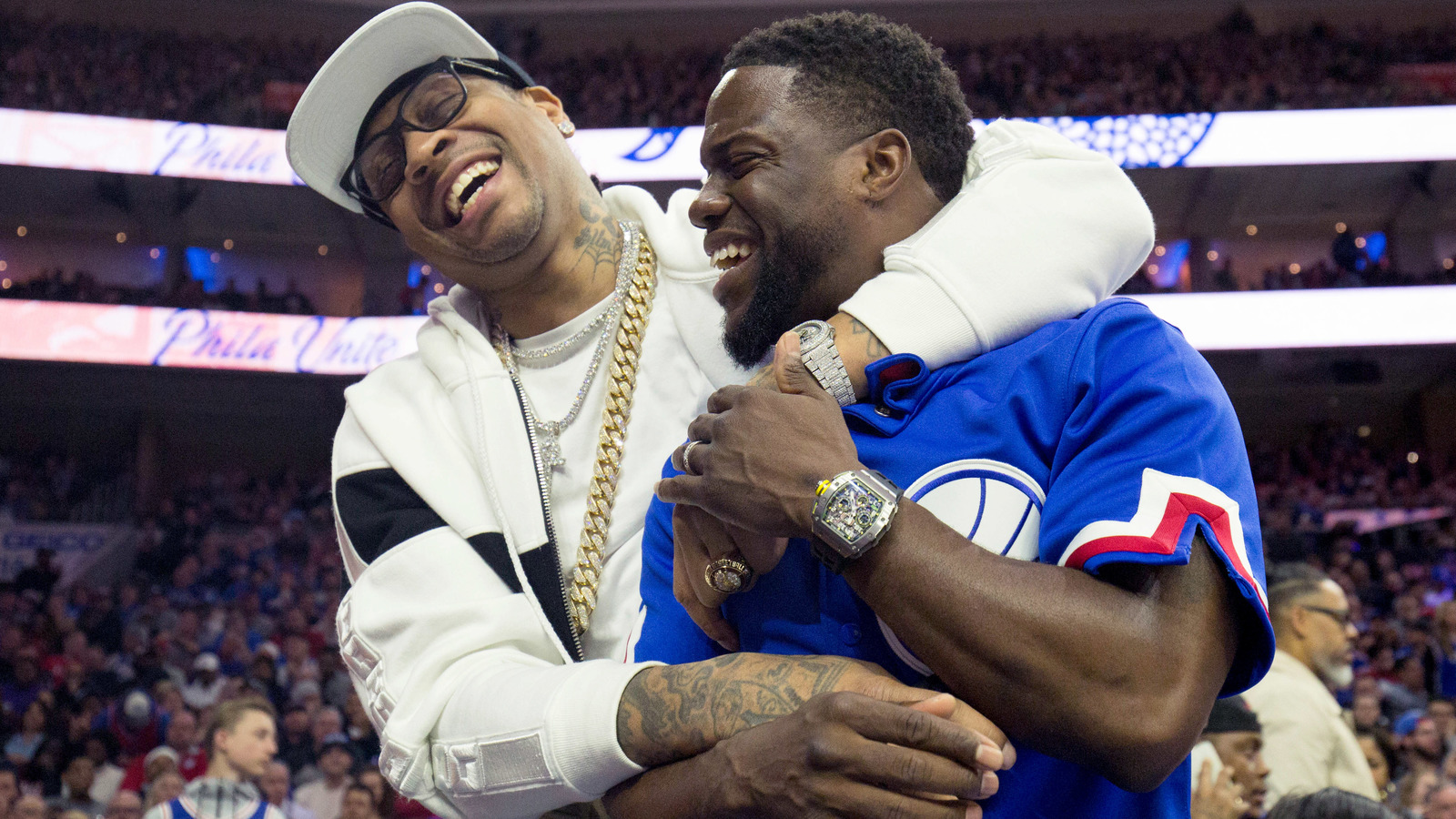 allen iverson 2018