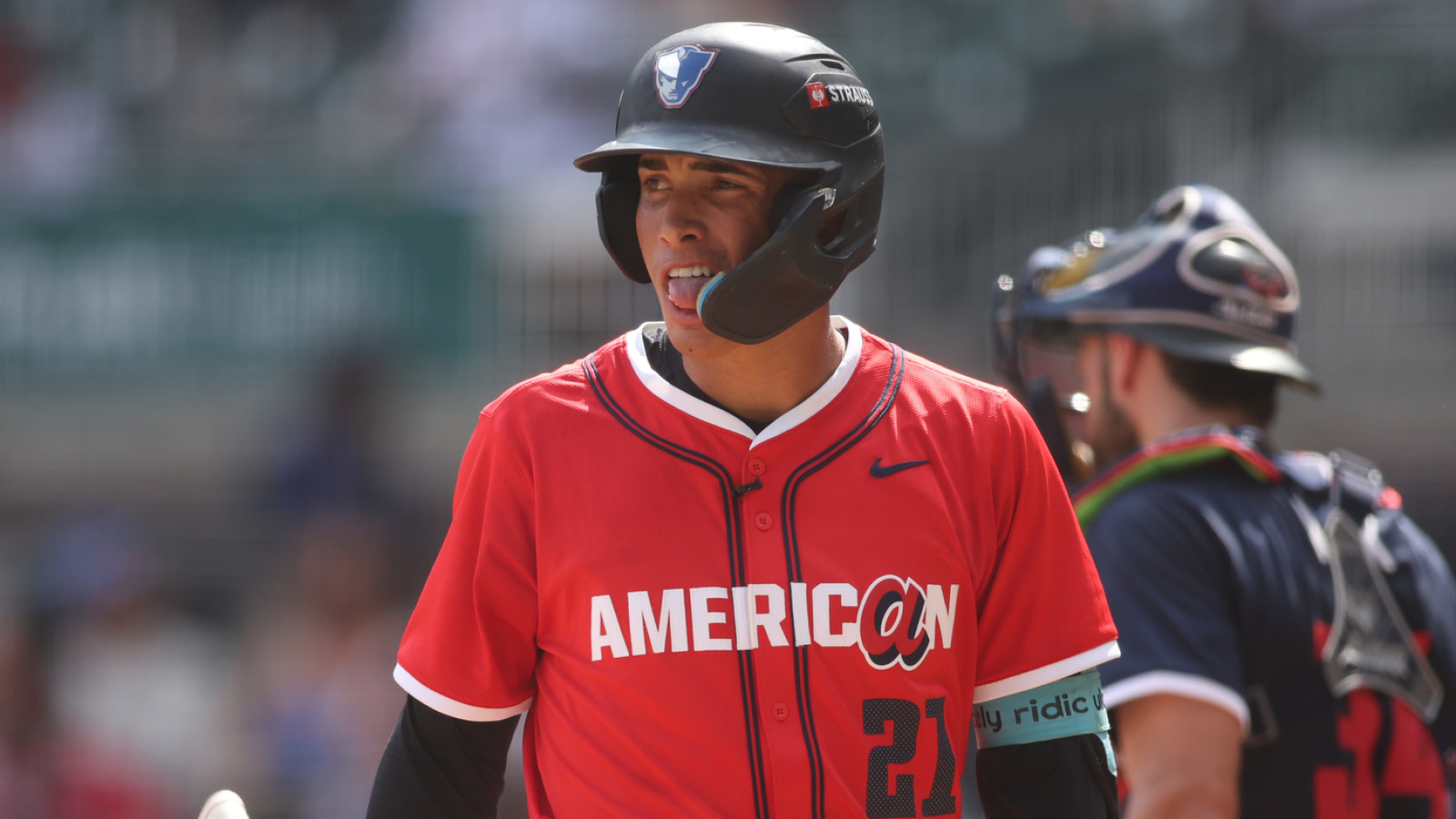Three must-watch prospects in the Arizona Fall League