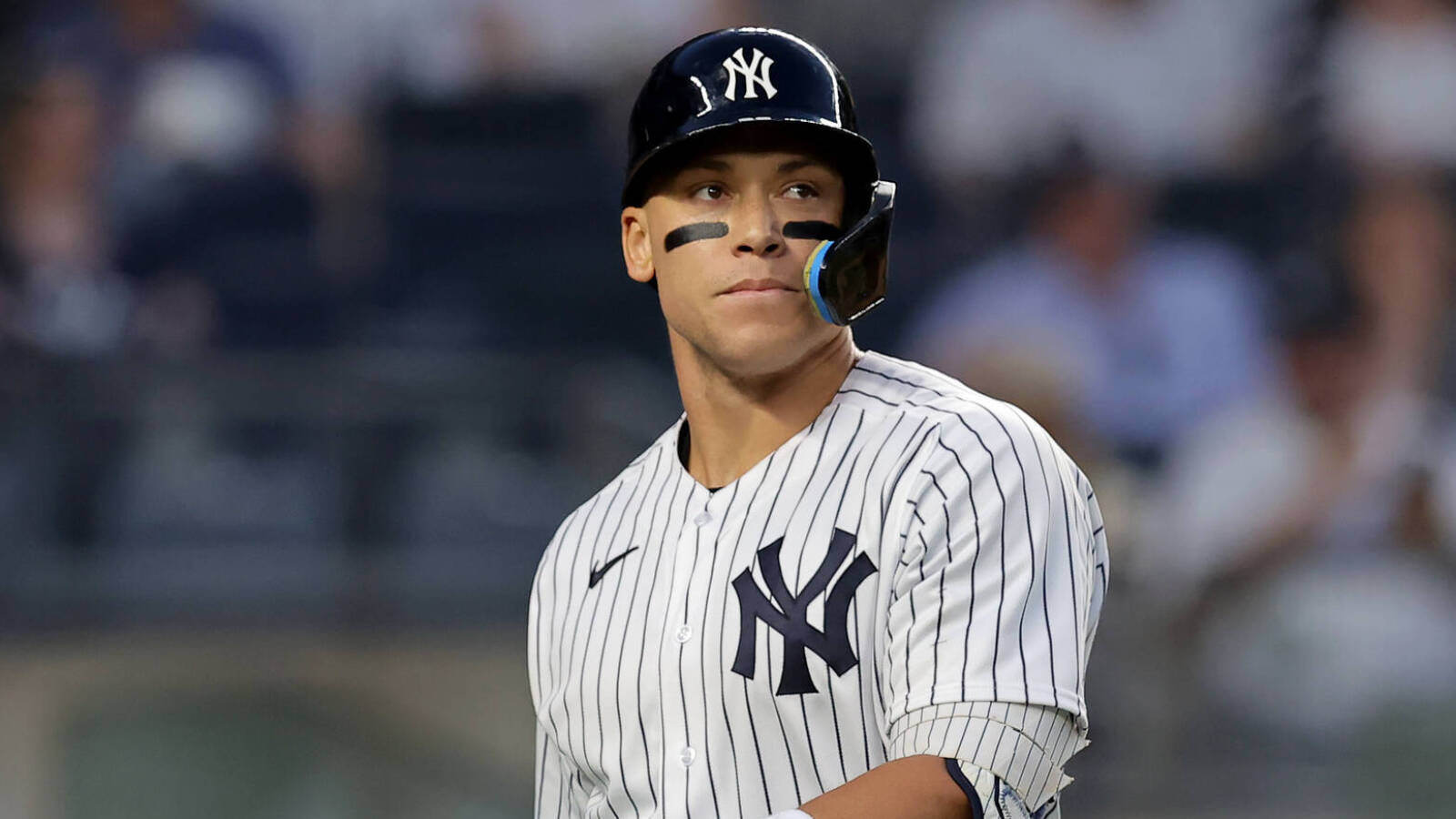 Analyst: Blue Jays should've sent Yankees' Aaron Judge 'a message'