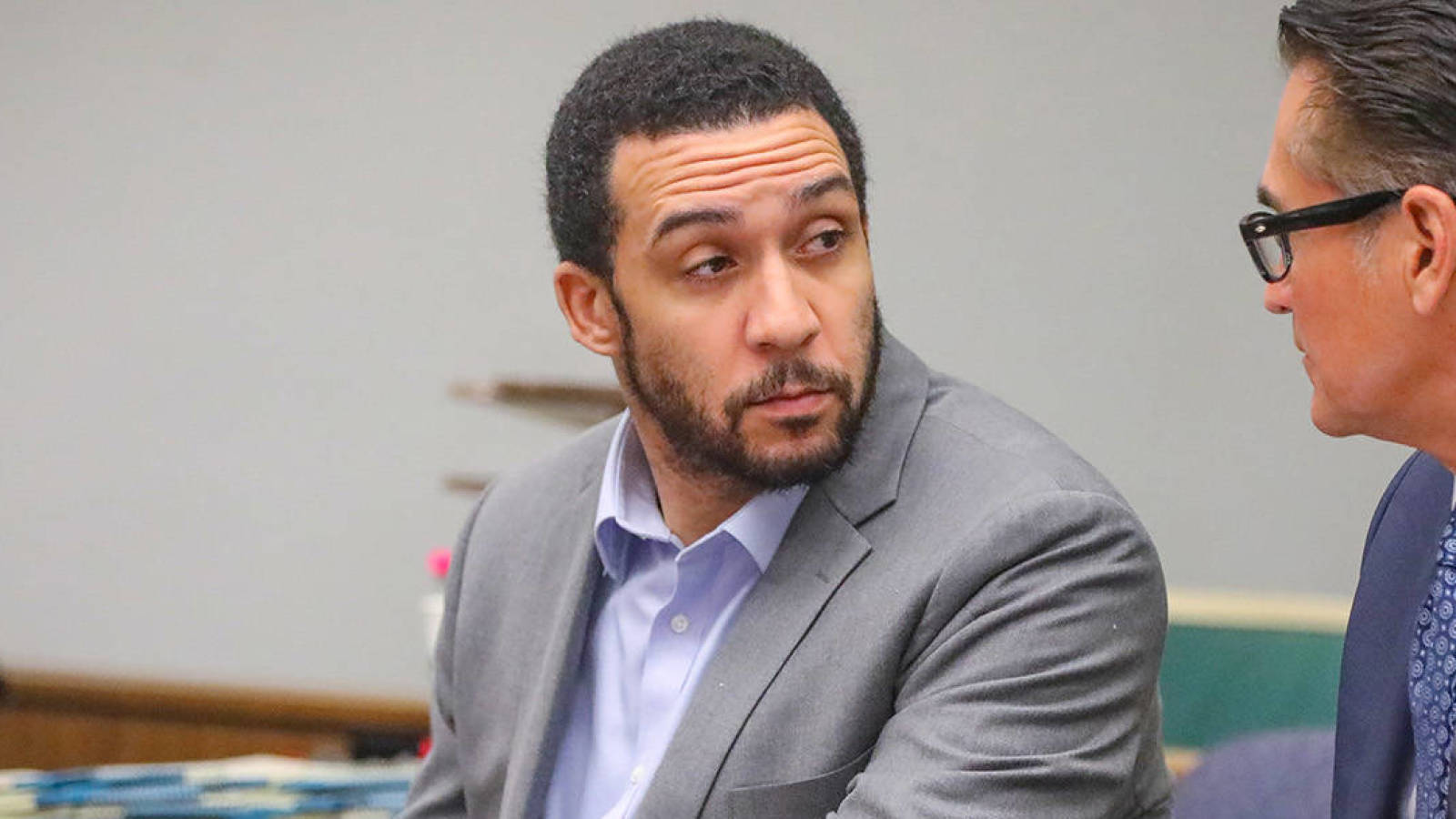 Former Pro Bowl TE Kellen Winslow II sentenced to 14 years in prison for rape