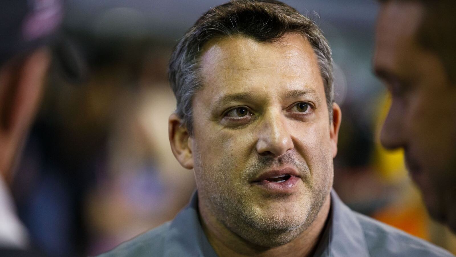 Tony Stewart Highlights How the Chili Bowl Punishes Mistakes More Than the Daytona 500