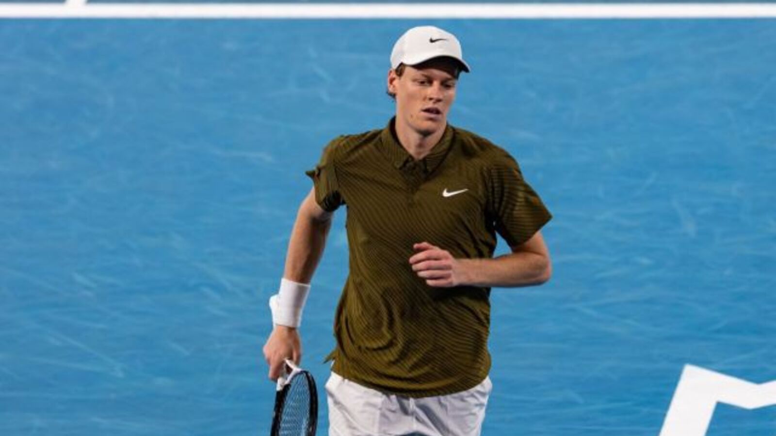 Lessons From Doha 2026: ATP Tennis