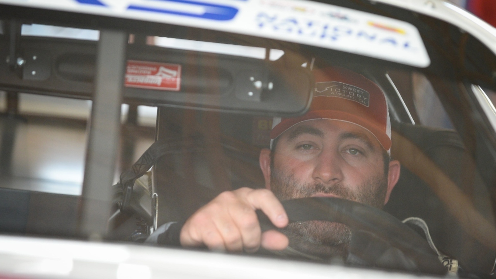 JR Motorsports announces Xfinity Series start at Richmond for grassroots star Bubba Pollard