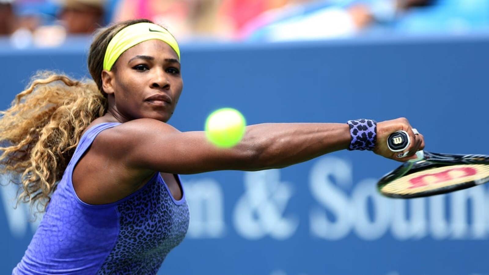 Serena Williams calls out hypocrisy of Jannik Sinner ban