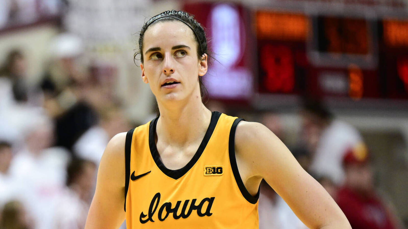 Caitlin Clark's WNBA decision sets up Indiana Fever with bright future