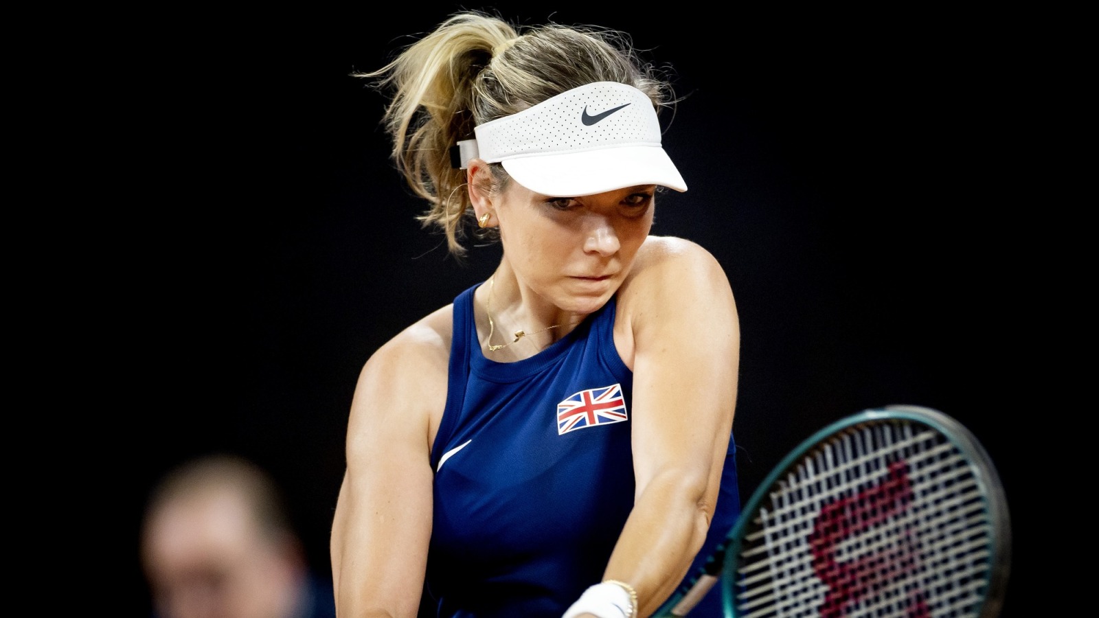 Katie Boulter calls out Alex de Minaur for 'elite red flag behaviour' after going off grid during Madrid Open blackout