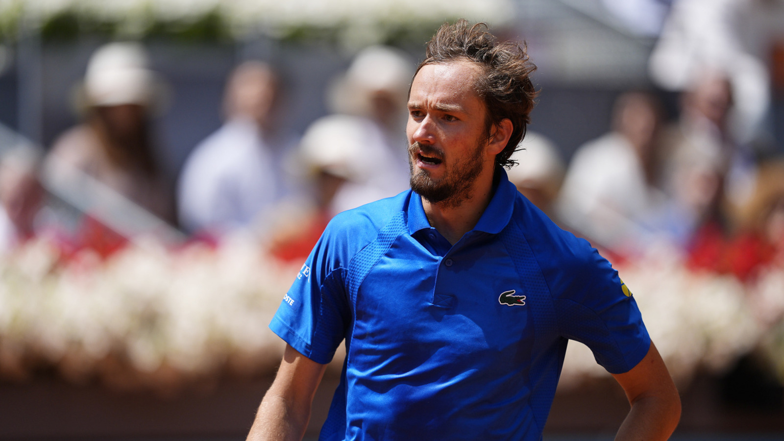 Daniil Medvedev Shares Honest Career Ambitions as He Hopes to Retire from Tennis with ‘Nothing to Regret’