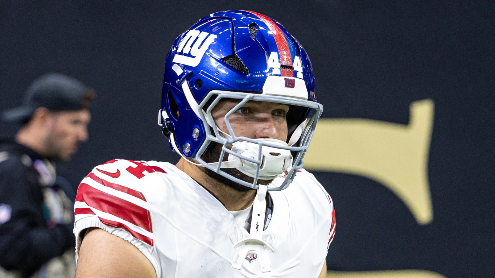Giants rookie sends warning to Broncos after breakout performance vs. Eagles