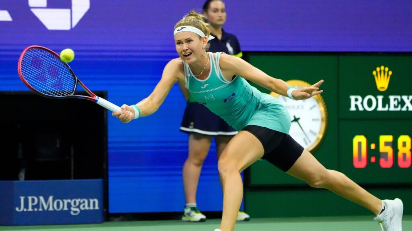 WTA Prague Day 3 Predictions Including Marie Bouzkova vs Lucrezia Stefanini