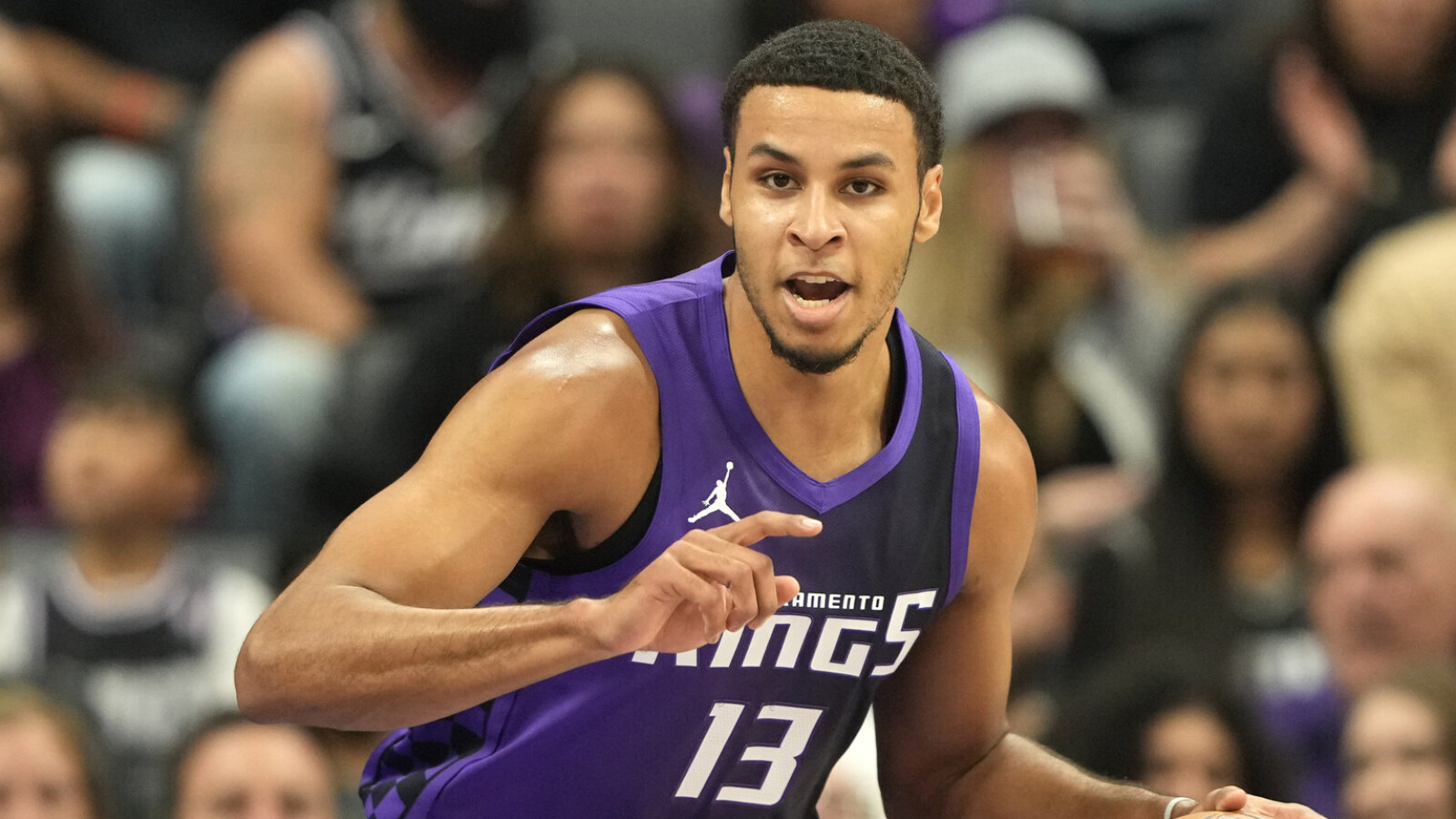 Kings to sign Keegan Murray to massive contract extension