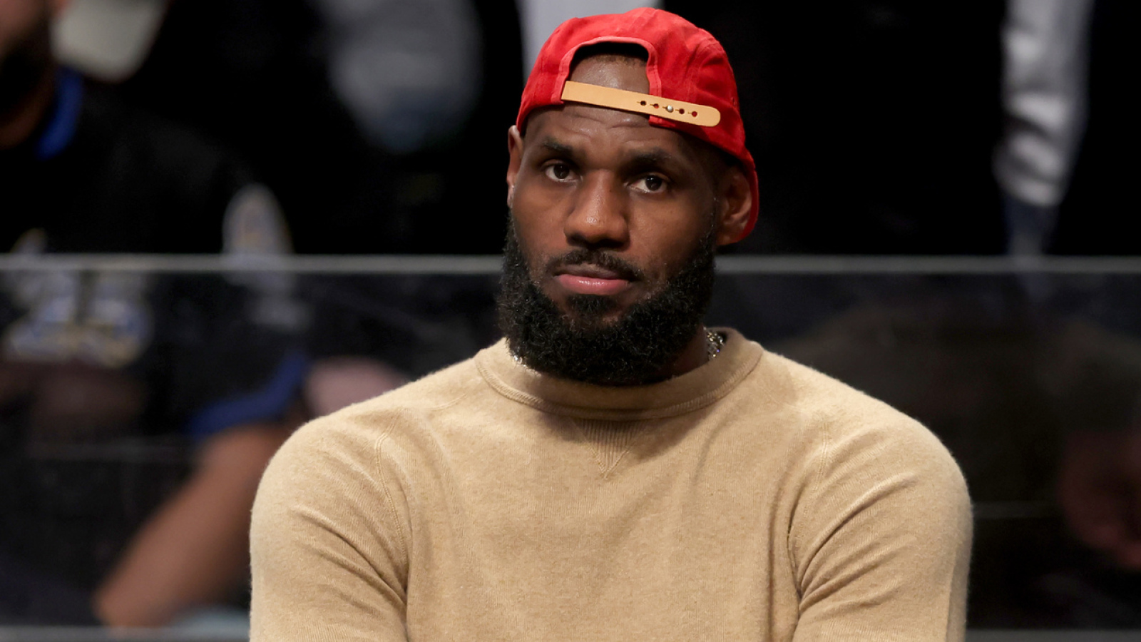 LeBron James' injury could cost Lakers their contender status