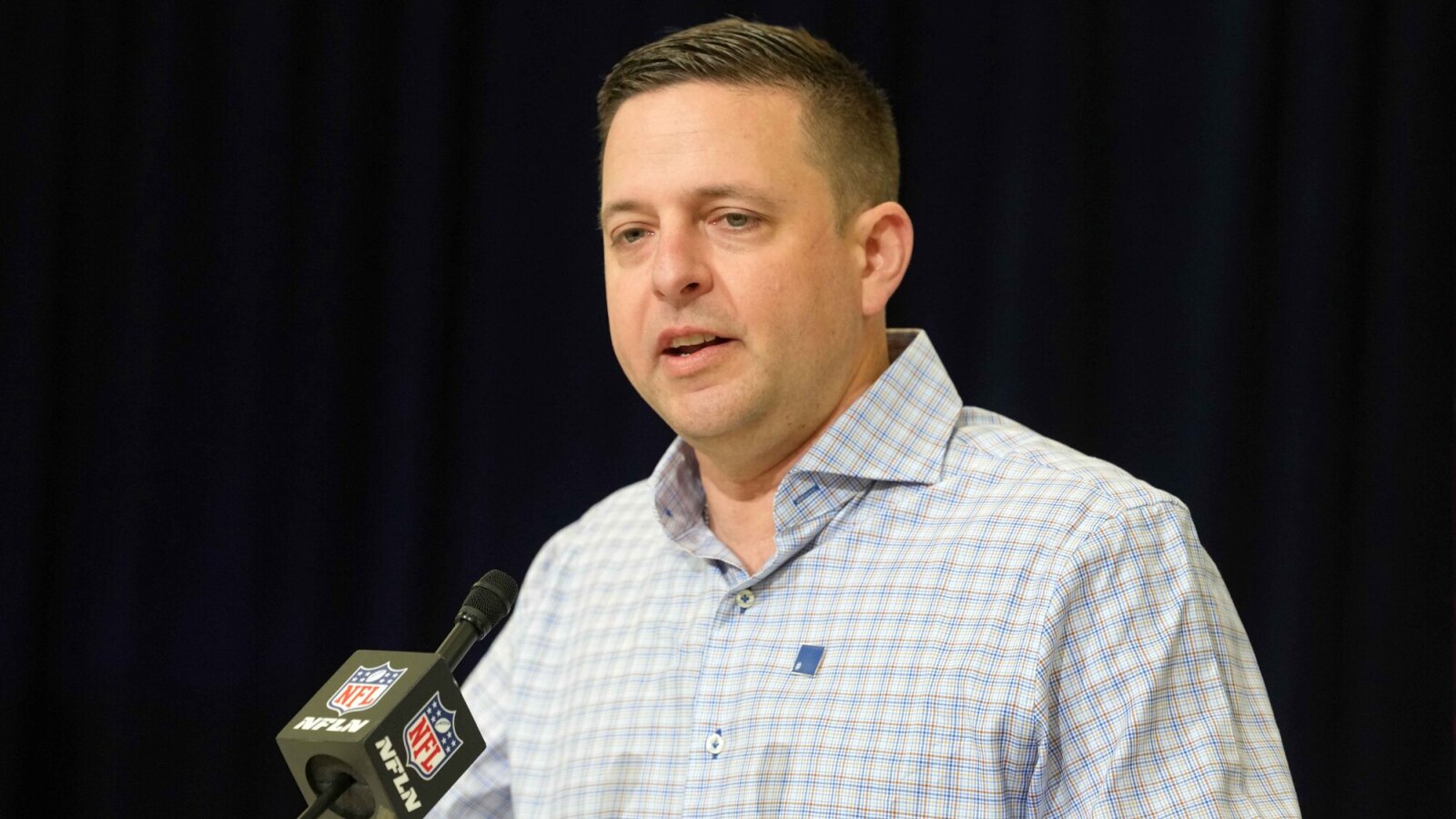 Patriots' Eliot Wolf makes big admission about A.J. Brown concern after trade with Eagles