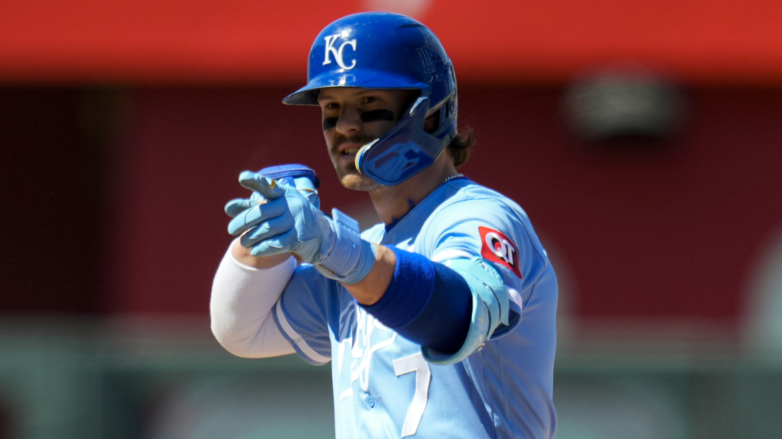 Teste si své znalosti: Kterí baseballisté dosáhli klubu 30/30 vícekrát?