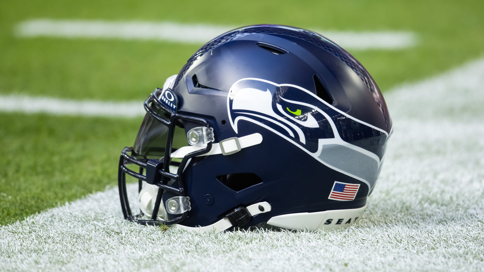 Agreement in place to sell Seahawks for NFL record price