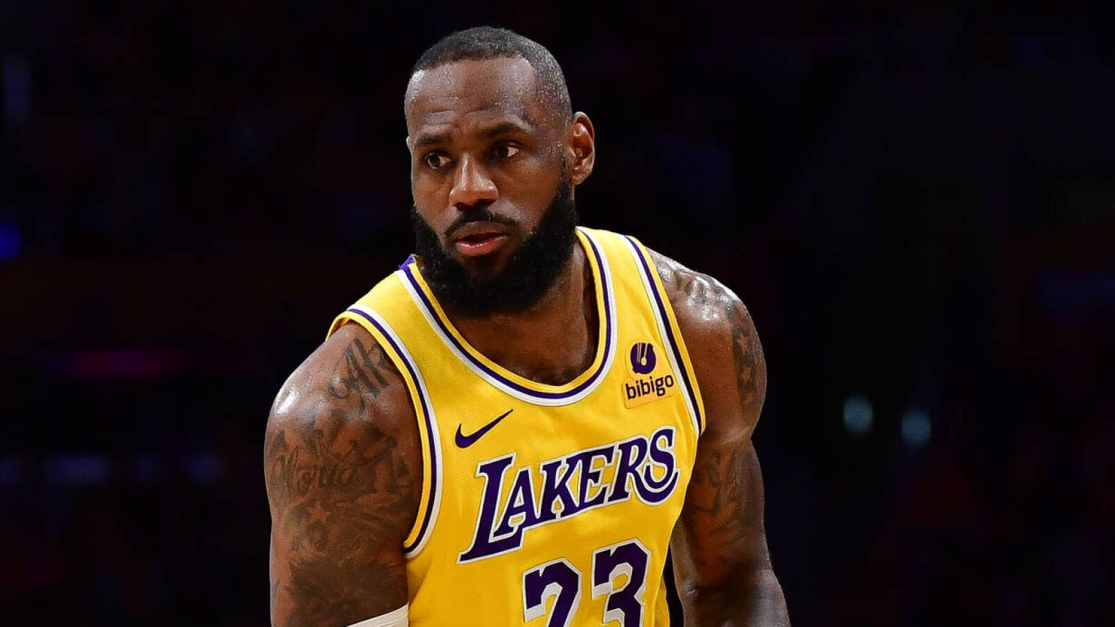 Insider offers prediction about LeBron and Bronny James