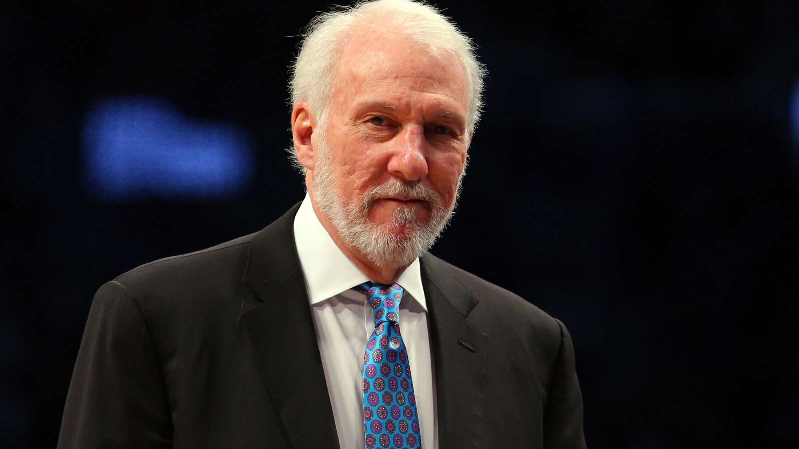 gregg popovich raptors