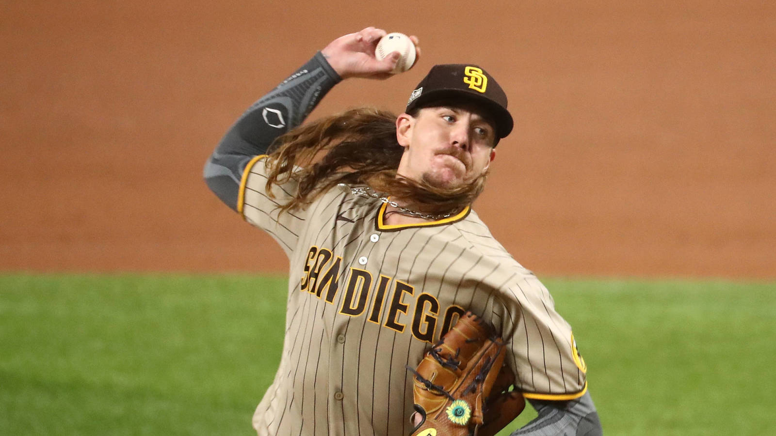 Padres' Mike Clevinger to have Tommy John surgery, miss 2021 season