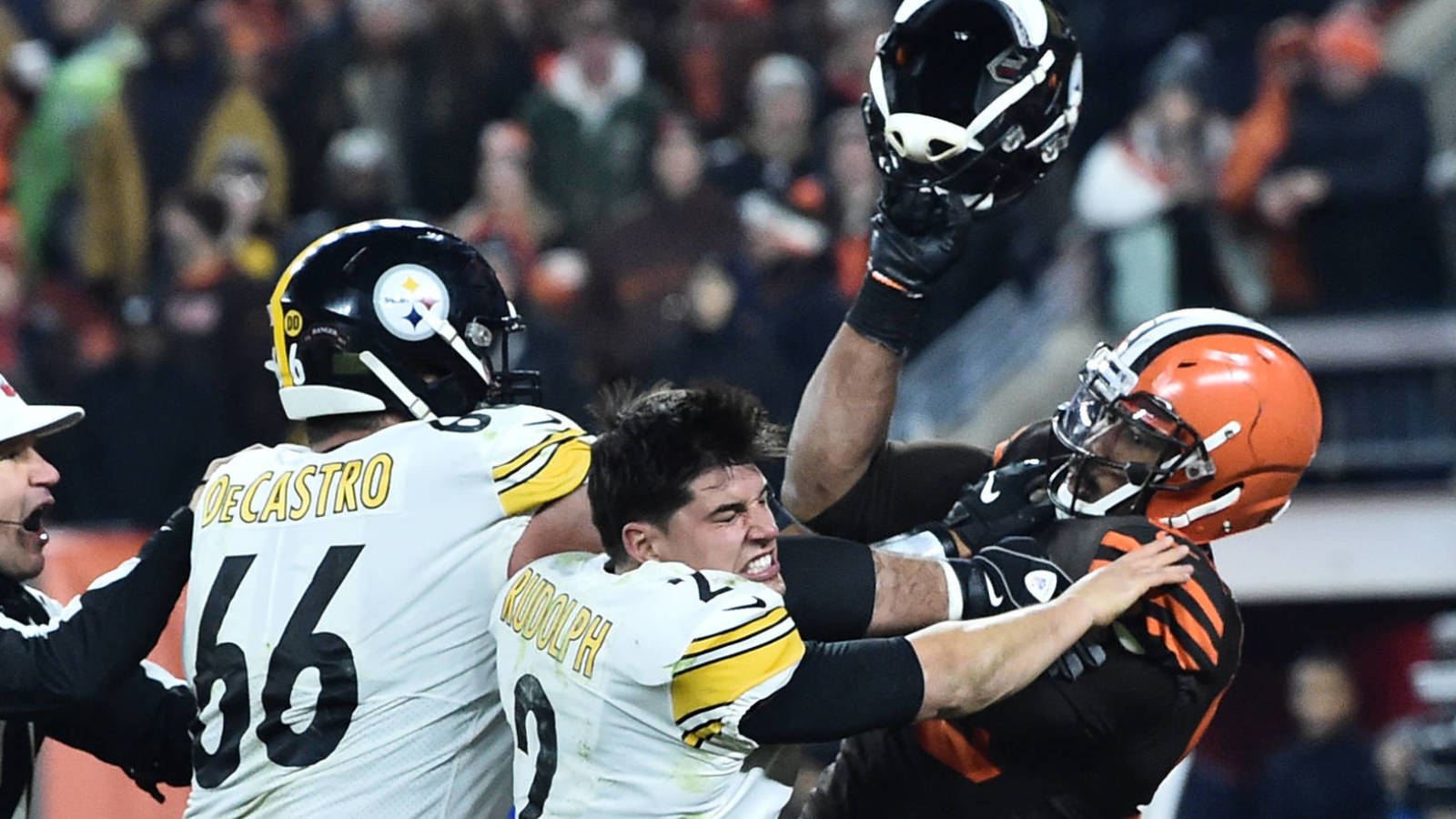 Forecasting the outcome of every NFL Week 17 game - NewsOpener Forecasting the outcome of every NFL Week 17 game