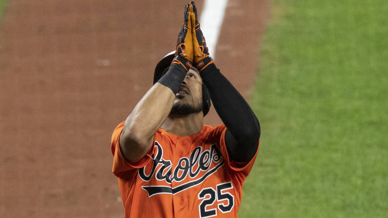 anthony santander jersey