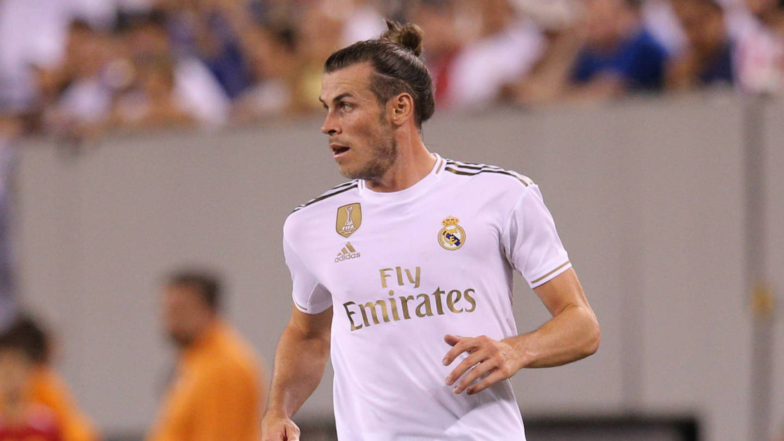 Reports Tottenham Serious About Gareth Bale Pursuit Yardbarker