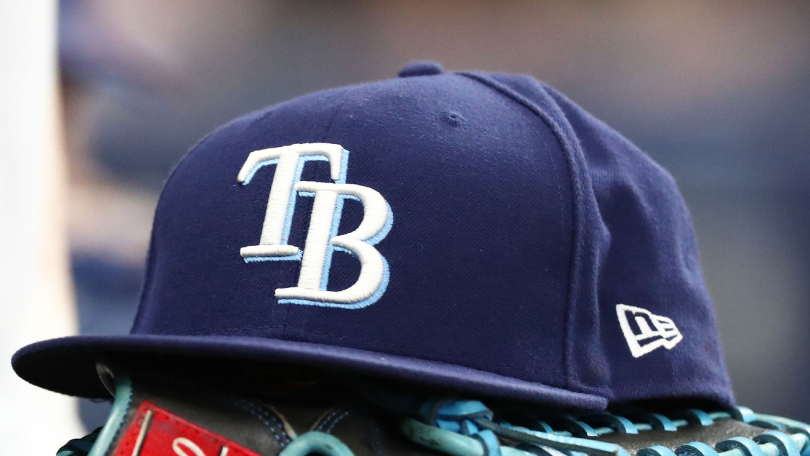 Rays will not move forward with current plan for new ballpark