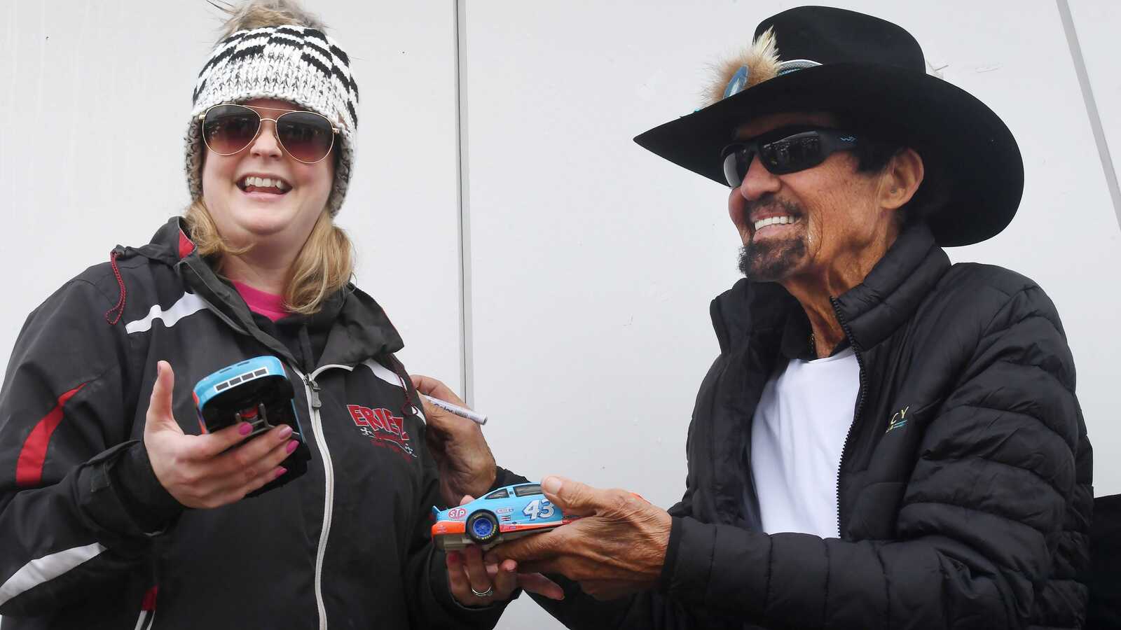 Richard Petty Questions the Fairness of NASCAR’s Playoffs Following Shane van Gisbergen’s Mexico Victory