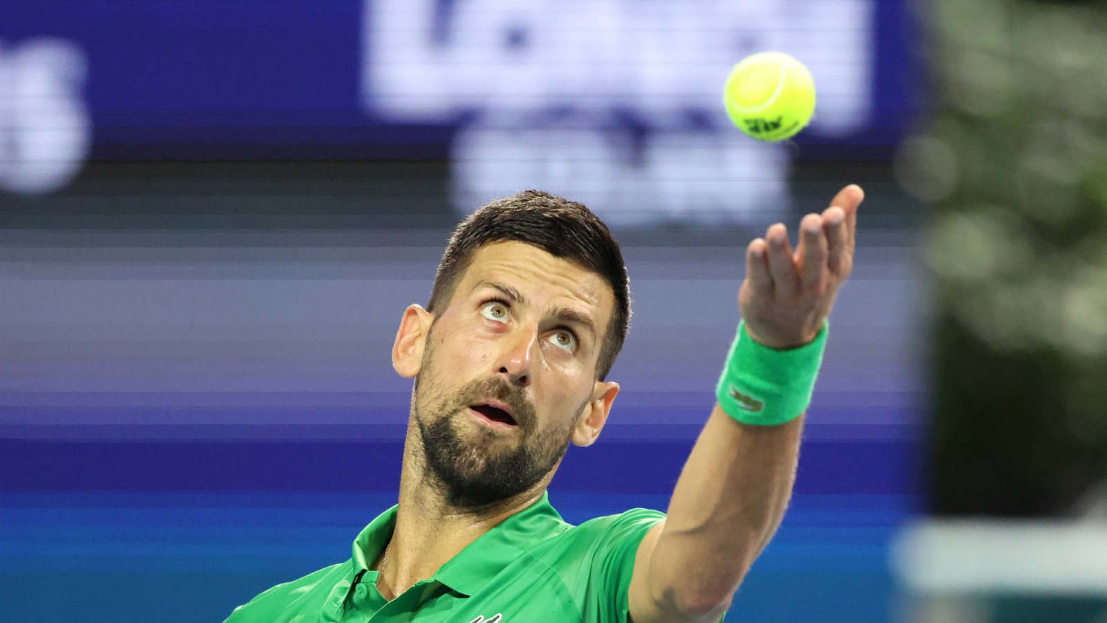'I don't think that he needs to practice': Mats Wilander highlights what Novak Djokovic must do to have chance of winning French Open