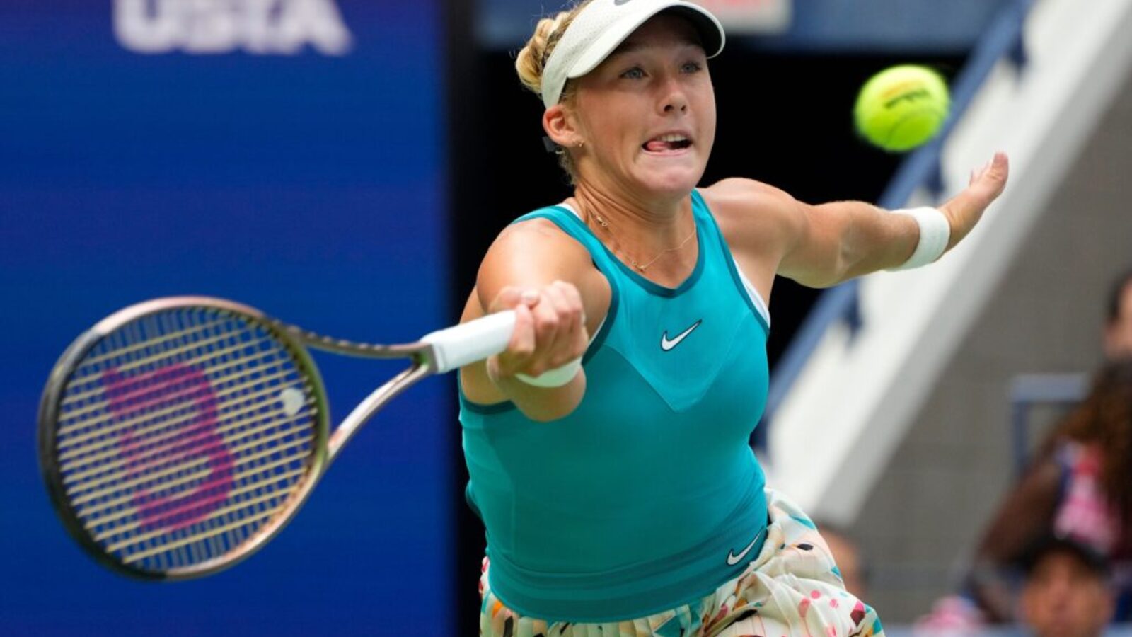 WTA Ningbo Day 1 Predictions Including Mirra Andreeva vs Varvara Lepchenko
